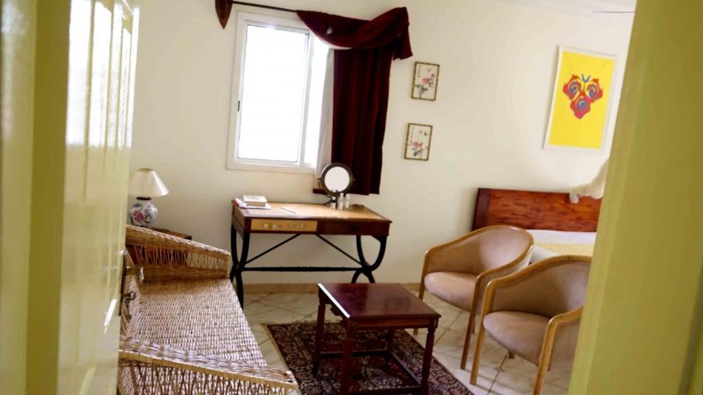 Villa Amarant - Private Garden With Pool Retreat Sanyang Екстериор снимка