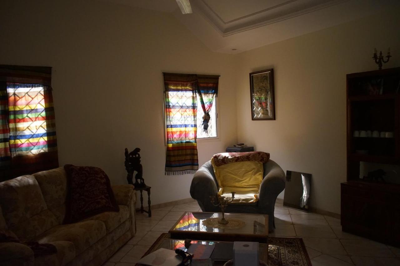 Villa Amarant - Private Garden With Pool Retreat Sanyang Екстериор снимка